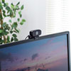 CMS-V59BK WEBカメラ CMS-V59BK / WEBカメラ