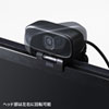 CMS-V59BK WEBカメラ CMS-V59BK / WEBカメラ