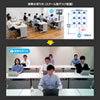 CMS-V59BK WEBカメラ CMS-V59BK / WEBカメラ