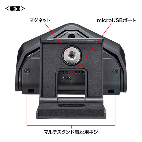 CMS-V60BK / 会議用カメラ