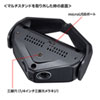 CMS-V60BK 会議用カメラ CMS-V60BK / 会議用カメラ