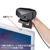 CMS-V60BK 会議用カメラ CMS-V60BK / 会議用カメラ