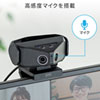CMS-V60BK 会議用カメラ CMS-V60BK / 会議用カメラ