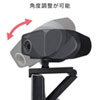CMS-V60BK 会議用カメラ CMS-V60BK / 会議用カメラ
