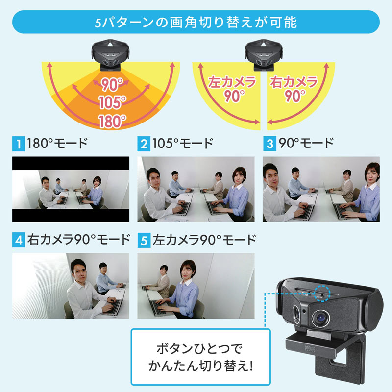 ピックアップ