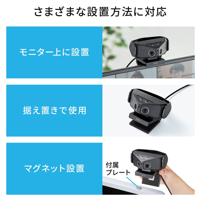 ピックアップ