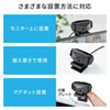CMS-V60BK 会議用カメラ CMS-V60BK / 会議用カメラ