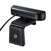 CMS-V61BK ステレオマイク内蔵WEBカメラ CMS-V61BK / ステレオマイク内蔵WEBカメラ