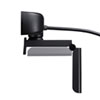 CMS-V61BK ステレオマイク内蔵WEBカメラ CMS-V61BK / ステレオマイク内蔵WEBカメラ