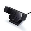 CMS-V61BK ステレオマイク内蔵WEBカメラ CMS-V61BK / ステレオマイク内蔵WEBカメラ