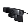 CMS-V61BK ステレオマイク内蔵WEBカメラ CMS-V61BK / ステレオマイク内蔵WEBカメラ