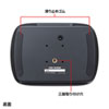 CMS-V62GM 自動追尾型カメラ CMS-V62GM / 自動追尾型カメラ
