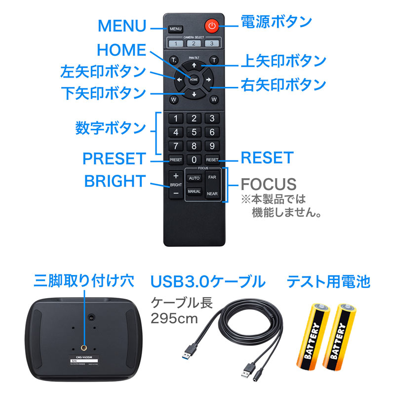 ピックアップ