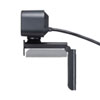 CMS-V64BK ステレオマイク内蔵WEBカメラ CMS-V64BK / ステレオマイク内蔵WEBカメラ