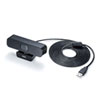 CMS-V64BK ステレオマイク内蔵WEBカメラ CMS-V64BK / ステレオマイク内蔵WEBカメラ