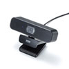 CMS-V64BK ステレオマイク内蔵WEBカメラ CMS-V64BK / ステレオマイク内蔵WEBカメラ