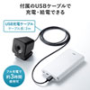 CMS-V65BK ワイヤレスWEBカメラ CMS-V65BK / ワイヤレスWEBカメラ