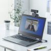 CMS-V66BK リモコン操作WEBカメラ CMS-V66BK / リモコン操作WEBカメラ