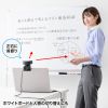 CMS-V66BK リモコン操作WEBカメラ CMS-V66BK / リモコン操作WEBカメラ