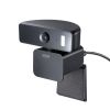 CMS-V66BK リモコン操作WEBカメラ CMS-V66BK / リモコン操作WEBカメラ