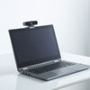 CMS-V67BK マイク無しWEBカメラ CMS-V67BK / マイク無しWEBカメラ