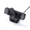 CMS-V68BK 明るさ調整機能付きWEBカメラ CMS-V68BK / 明るさ調整機能付きWEBカメラ