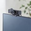 CMS-V68BK 明るさ調整機能付きWEBカメラ CMS-V68BK / 明るさ調整機能付きWEBカメラ