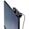 CMS-V68BK 明るさ調整機能付きWEBカメラ CMS-V68BK / 明るさ調整機能付きWEBカメラ