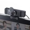 CMS-V68BK 明るさ調整機能付きWEBカメラ CMS-V68BK / 明るさ調整機能付きWEBカメラ