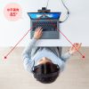 CMS-V68BK 明るさ調整機能付きWEBカメラ CMS-V68BK / 明るさ調整機能付きWEBカメラ