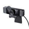 CMS-V68BK 明るさ調整機能付きWEBカメラ CMS-V68BK / 明るさ調整機能付きWEBカメラ