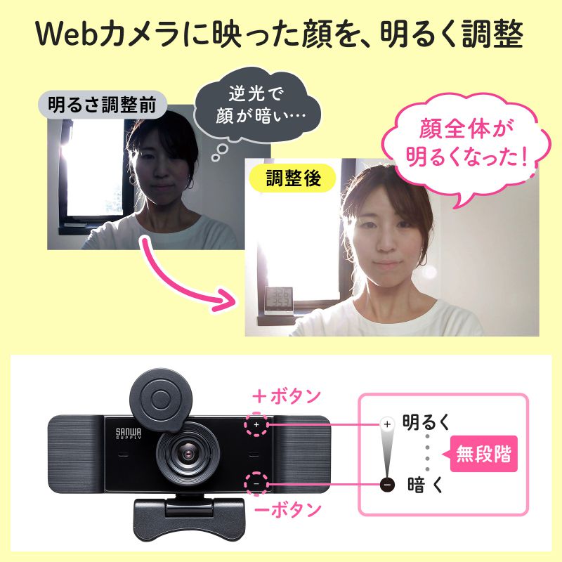 ピックアップ