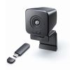 CMS-V69BK ワイヤレス広角WEBカメラ CMS-V69BK / ワイヤレス広角WEBカメラ