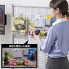 CMS-V69BK ワイヤレス広角WEBカメラ CMS-V69BK / ワイヤレス広角WEBカメラ