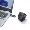CMS-V69BK ワイヤレス広角WEBカメラ CMS-V69BK / ワイヤレス広角WEBカメラ