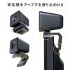 CMS-V69BK ワイヤレス広角WEBカメラ CMS-V69BK / ワイヤレス広角WEBカメラ