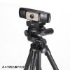CMS-V70BK 耐高温広角WEBカメラ CMS-V70BK / 耐高温広角WEBカメラ