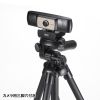 CMS-V70BK / 耐高温広角WEBカメラ