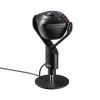 CMS-V71BK スピーカー内蔵360度Webカメラ CMS-V71BK / スピーカー内蔵360度Webカメラ