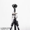 CMS-V71BK スピーカー内蔵360度Webカメラ CMS-V71BK / スピーカー内蔵360度Webカメラ