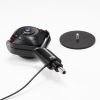 CMS-V71BK スピーカー内蔵360度Webカメラ CMS-V71BK / スピーカー内蔵360度Webカメラ