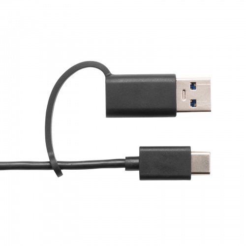 USB A/Type-C接続 両対応