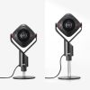 CMS-V71BK スピーカー内蔵360度Webカメラ CMS-V71BK / スピーカー内蔵360度Webカメラ