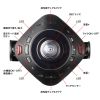 CMS-V71BK スピーカー内蔵360度Webカメラ CMS-V71BK / スピーカー内蔵360度Webカメラ