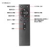 CMS-V71BK スピーカー内蔵360度Webカメラ CMS-V71BK / スピーカー内蔵360度Webカメラ