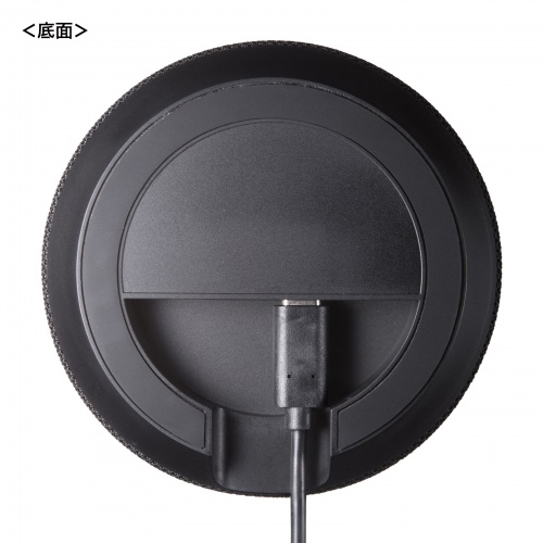 CMS-V73BK / 3in1会議用カメラ(スピーカーフォンタイプ)