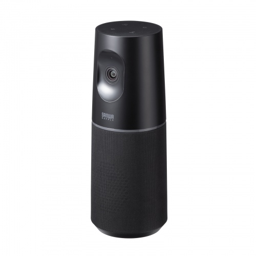 CMS-V73BK / 3in1会議用カメラ(スピーカーフォンタイプ)