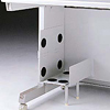 CP-012K CPUスタンド(ミニタワーCPU用・W159~259×D320mm) CP-012K / CPUスタンド(ミニタワーCPU用・W159~259×D320mm)