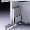CP-013K CPUスタンド(省スペースCPU用・W82~108×D320mm) CP-013K / CPUスタンド(省スペースCPU用・W82~108×D320mm)