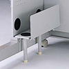 CP-013K / CPUスタンド（省スペースCPU用・W82～108×D320mm）